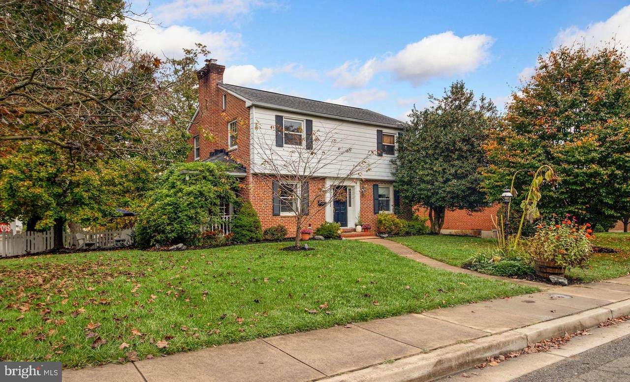 28 Gorsuch Road - Photo 1