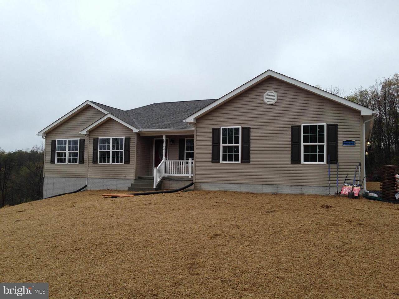 224 Mill Race Drive - Photo 1
