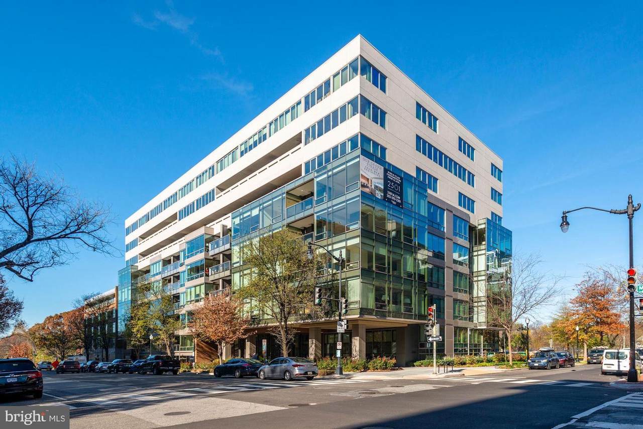 2501 M Street - Photo 1