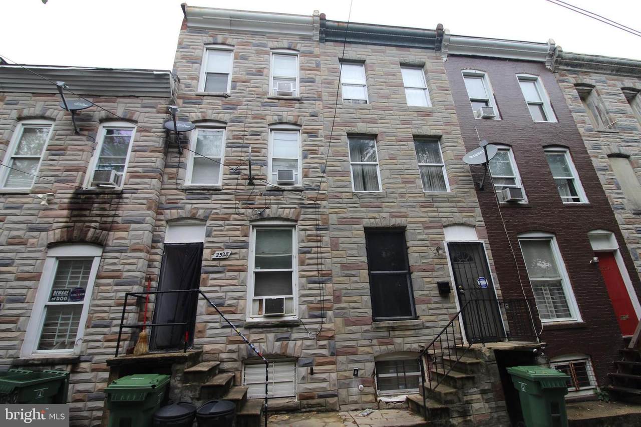 2528 Boyd Street - Photo 1