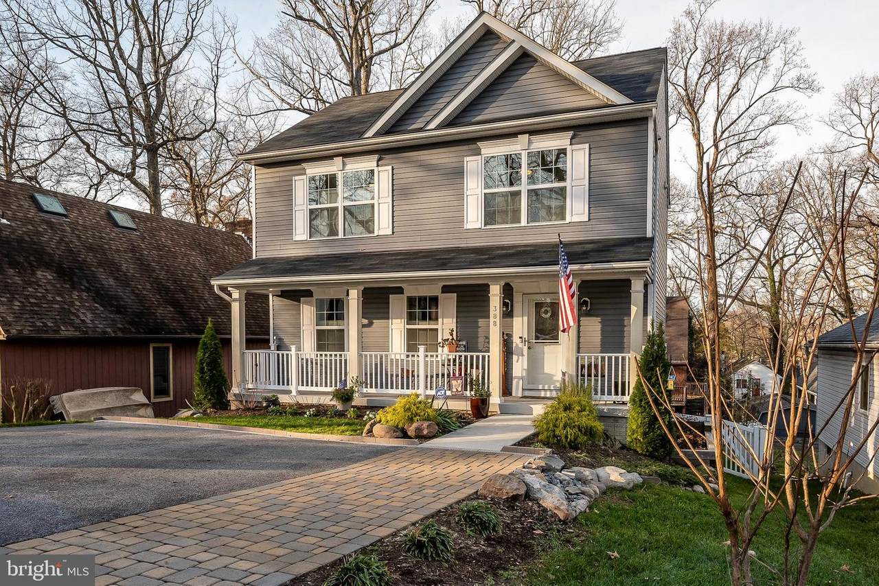 388 Chestnut Trail - Photo 1