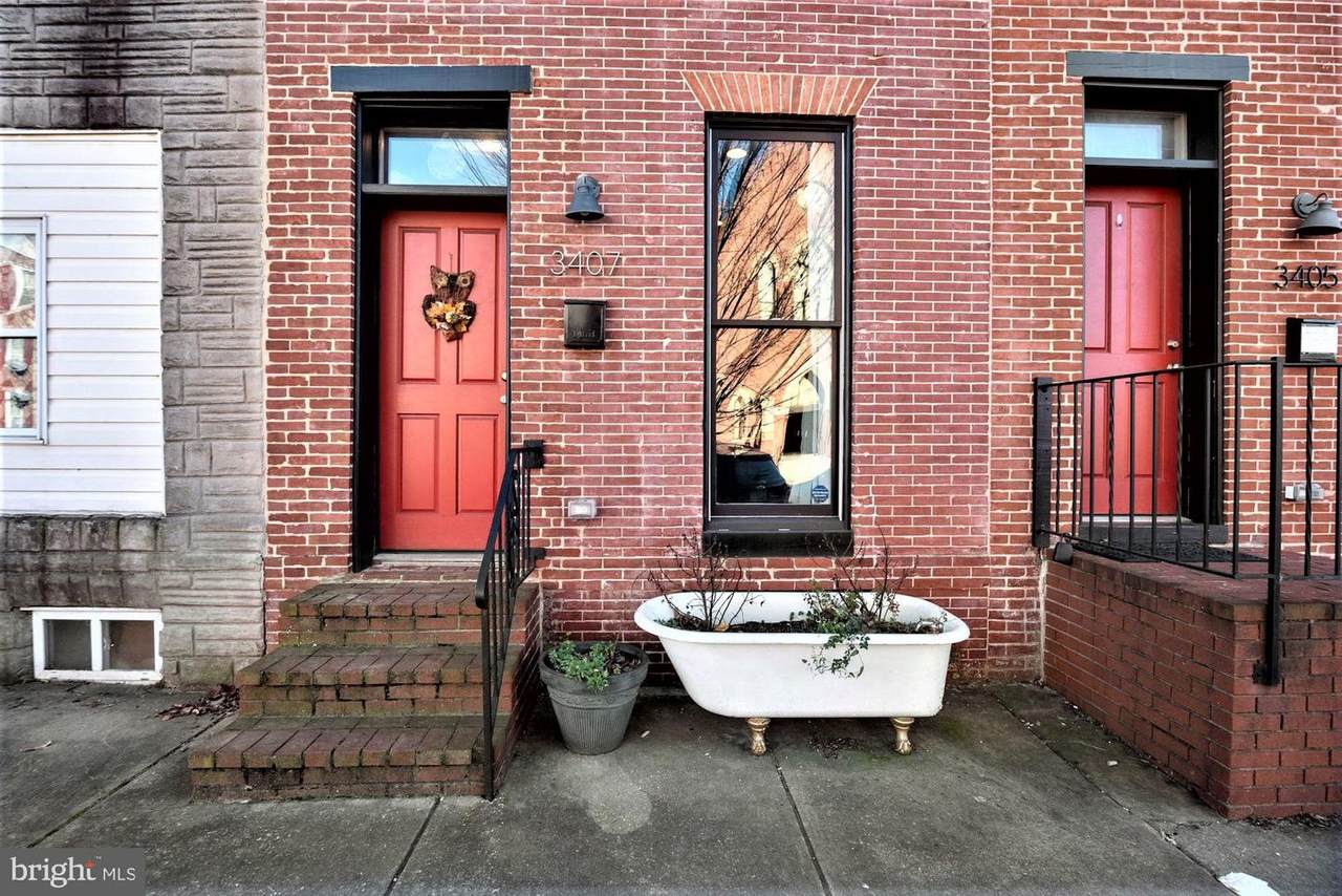 3407 Bank Street - Photo 1