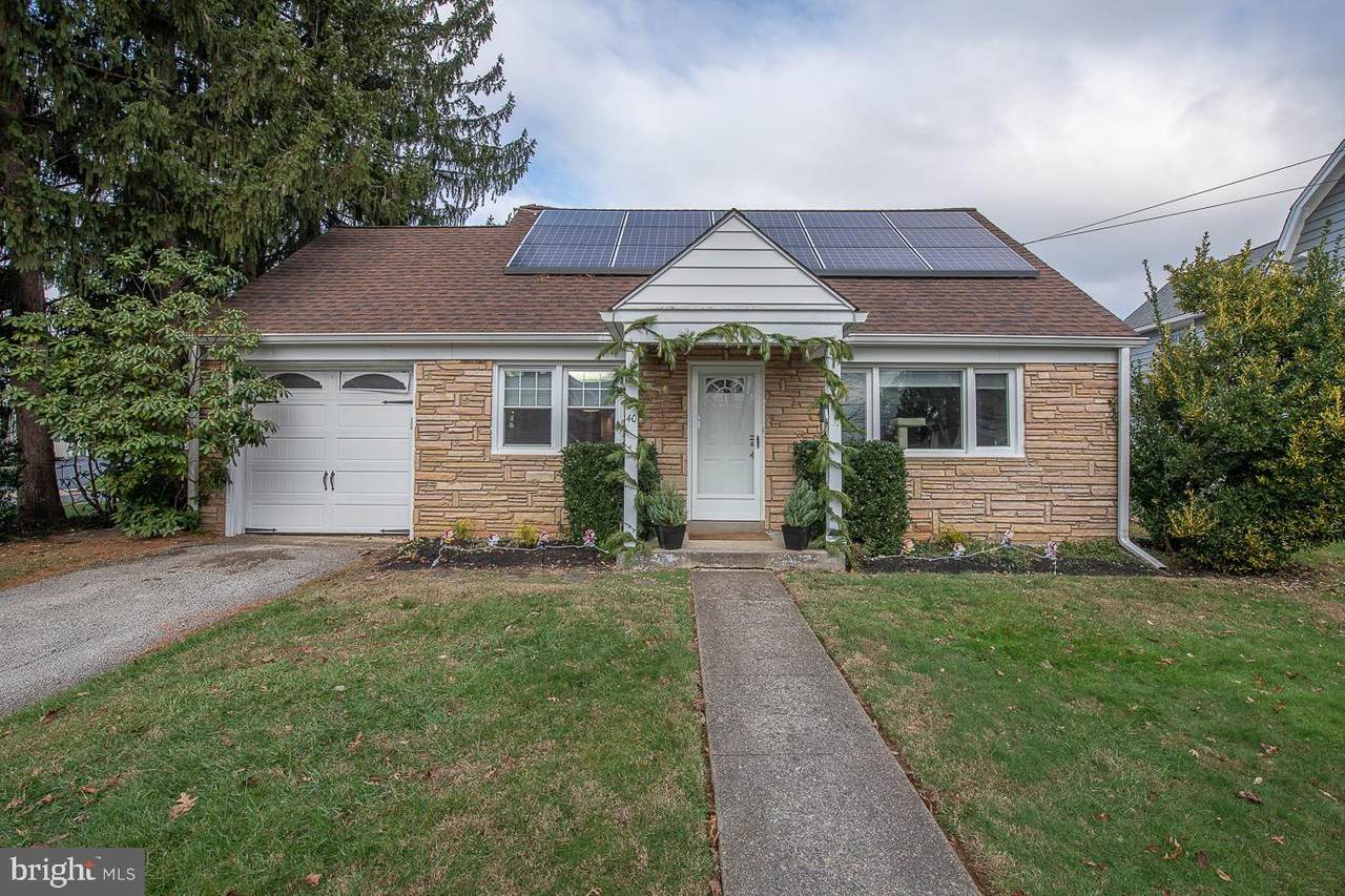40 Turnbull Avenue - Photo 1