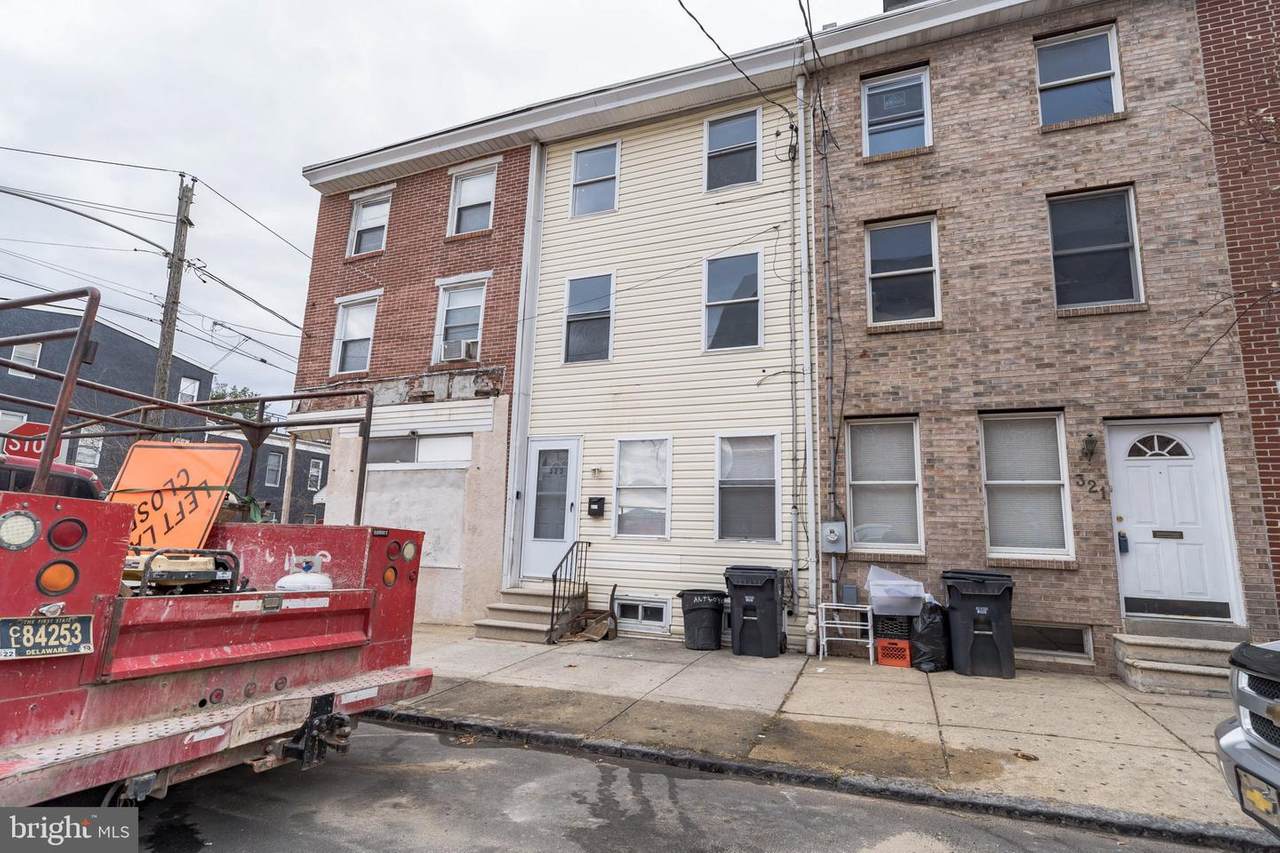323 Jackson Street - Photo 1