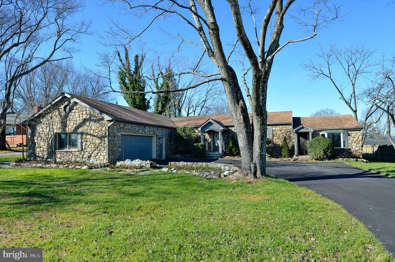 4078 Rectortown Road - Photo 1