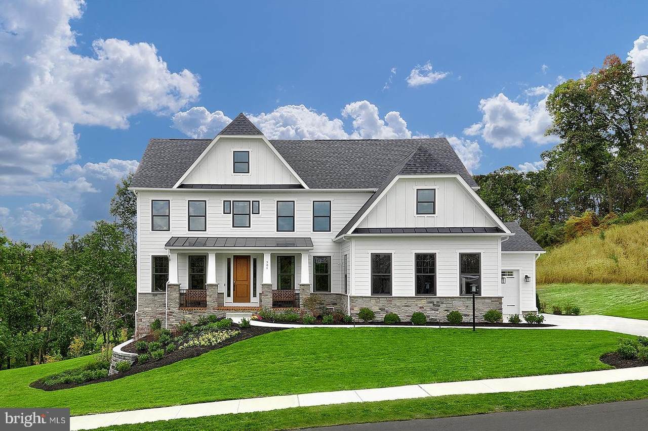 0005 Currie Farm Drive - Photo 1