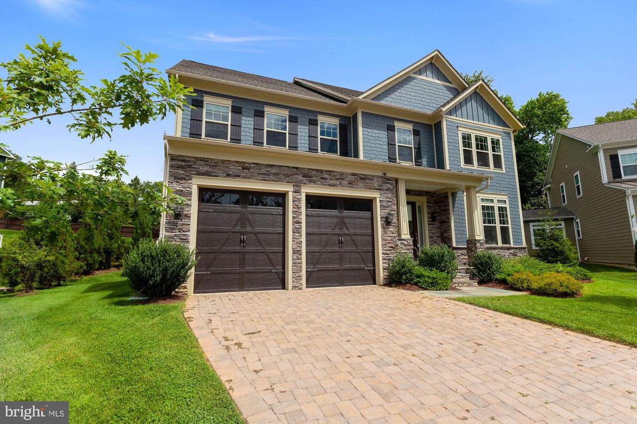 6502 Manor Ridge Court - Photo 1