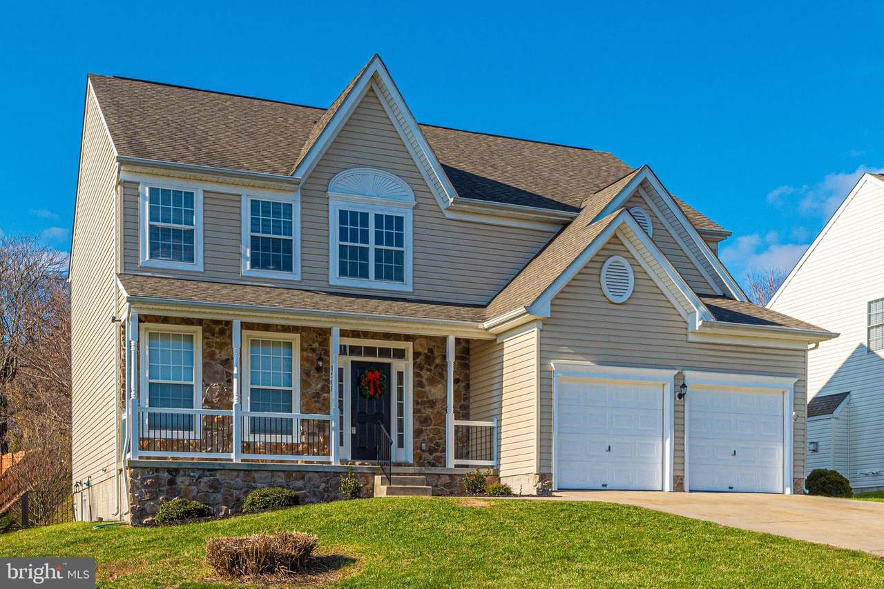 1508 Larel Court - Photo 1
