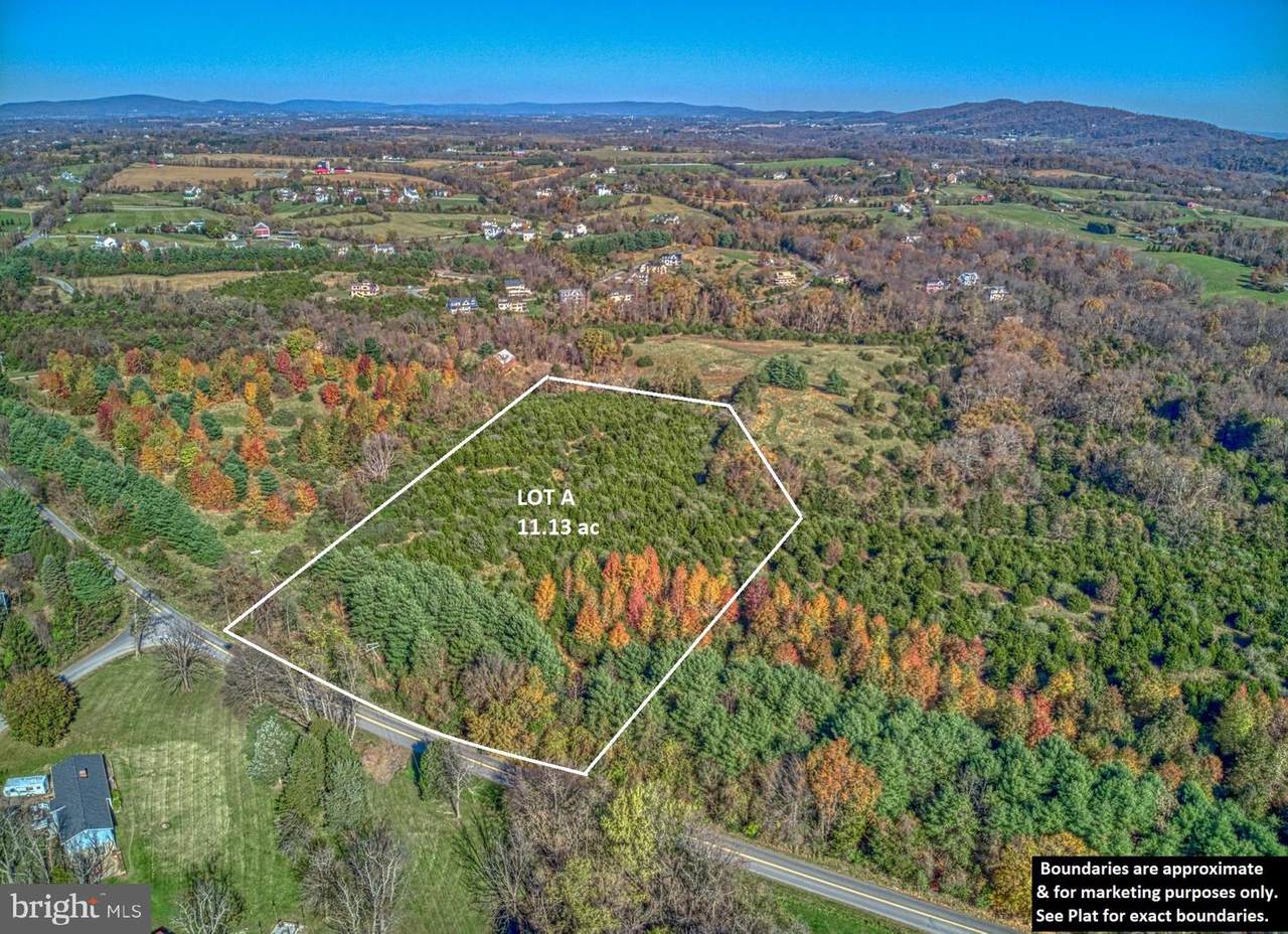 LOT A - Taylorstown Rd - Photo 1
