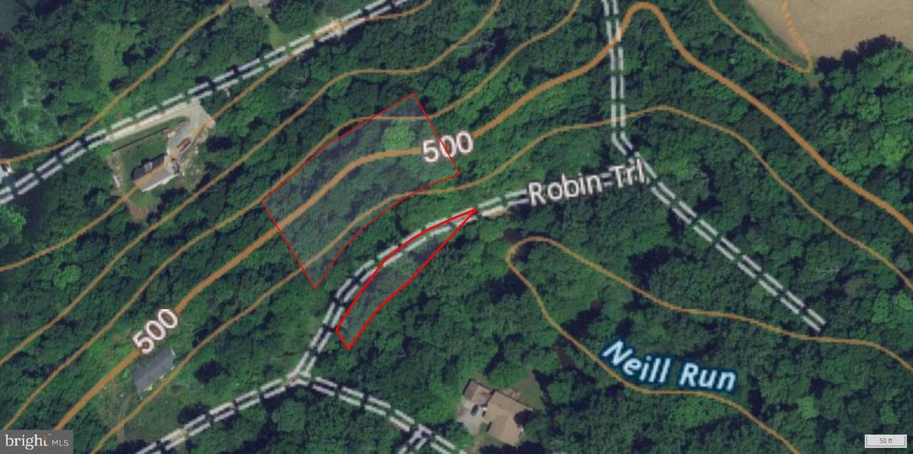 Robin Trail - Photo 1