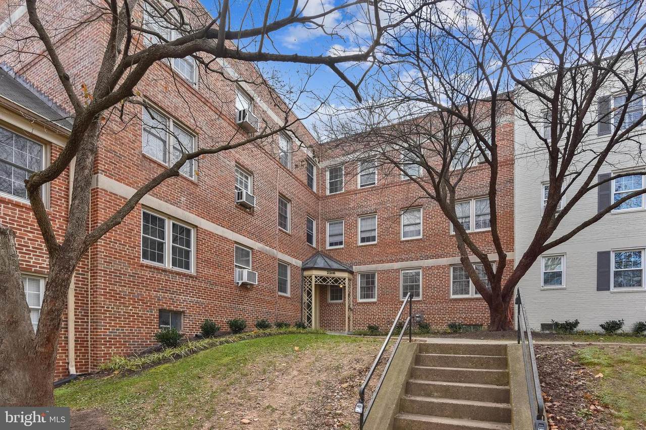 2208 Colston Drive - Photo 1