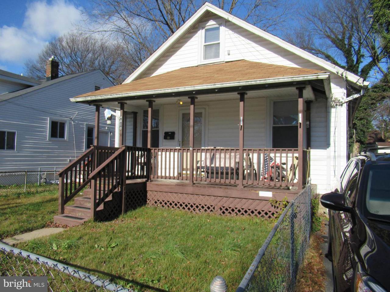 4010 Bunker Hill Road - Photo 1