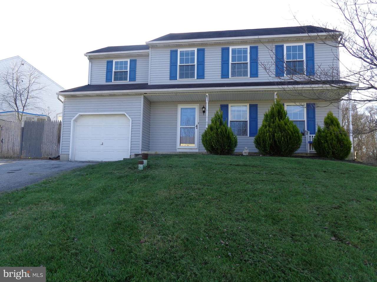 610 Culvert Street - Photo 1