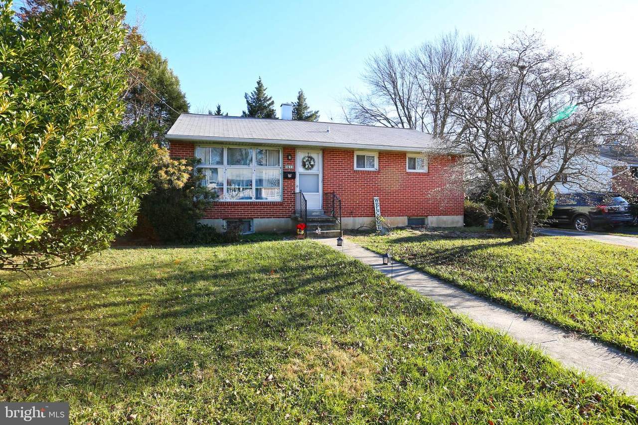 1611 Greenspring Drive - Photo 1