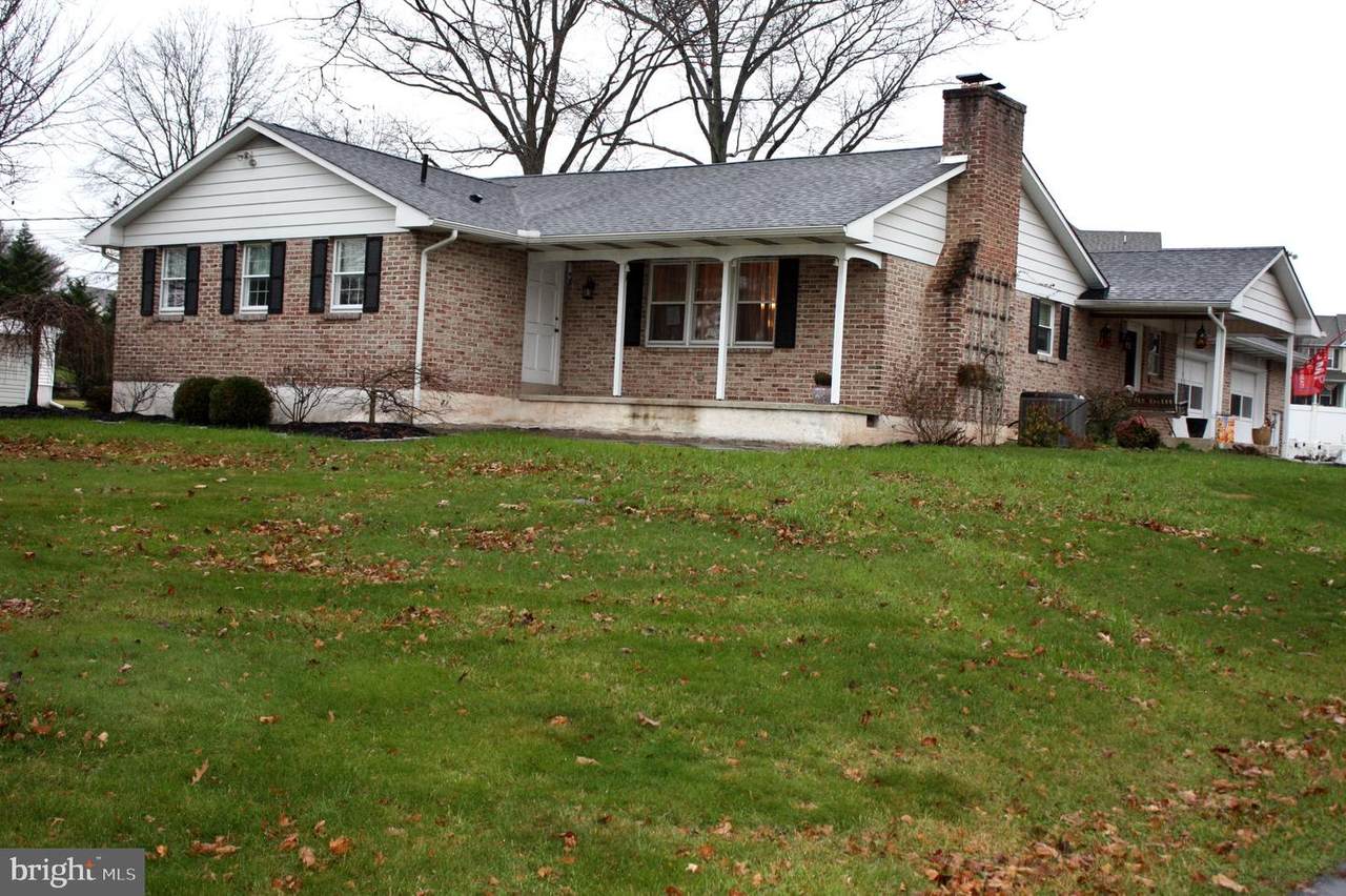 2810 Leidy Road - Photo 1