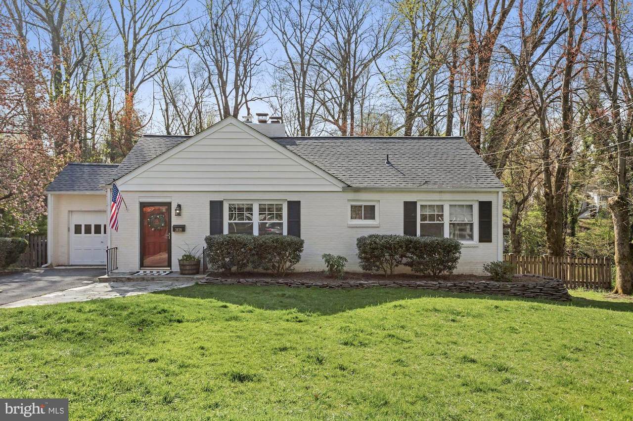 3039 Castle Road - Photo 1