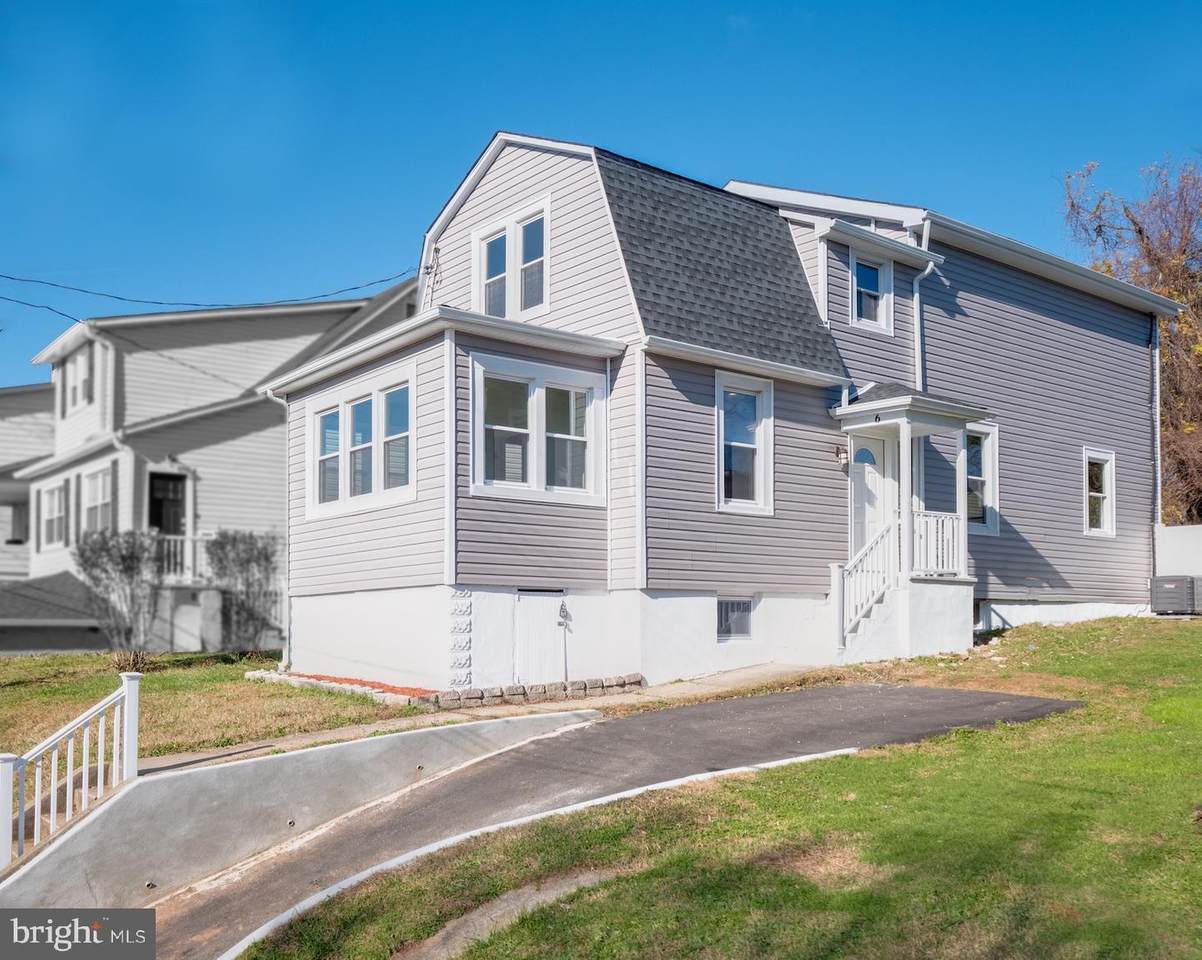 6 Virginia Avenue - Photo 1