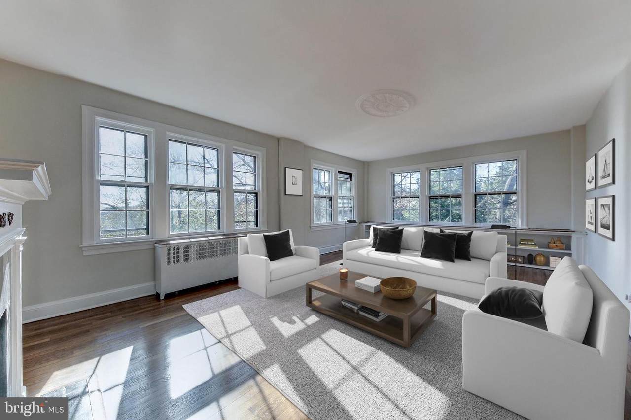 3930 Connecticut Avenue - Photo 1