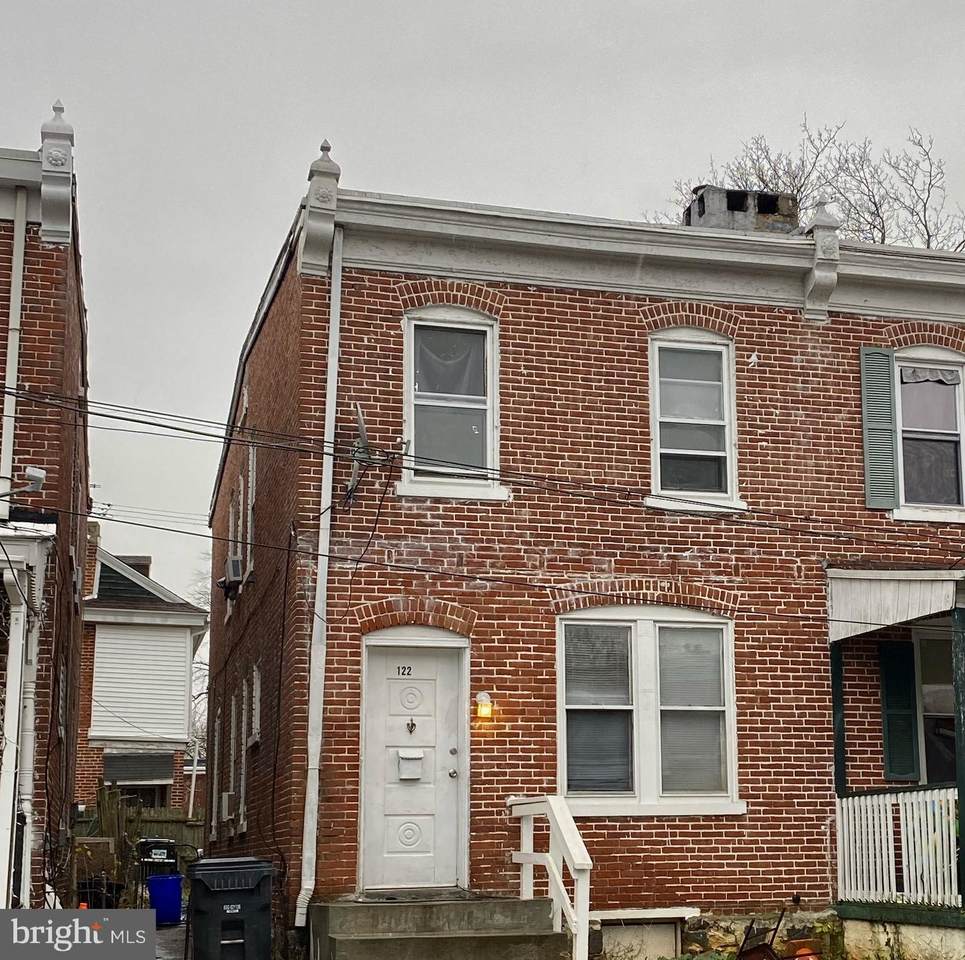 122 Rodney Street - Photo 1