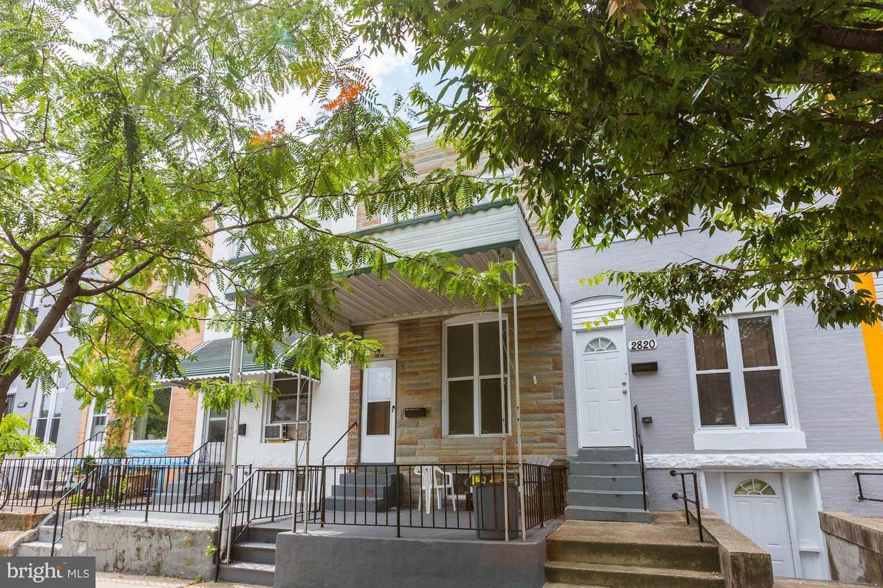 2818 Huntingdon Avenue - Photo 1