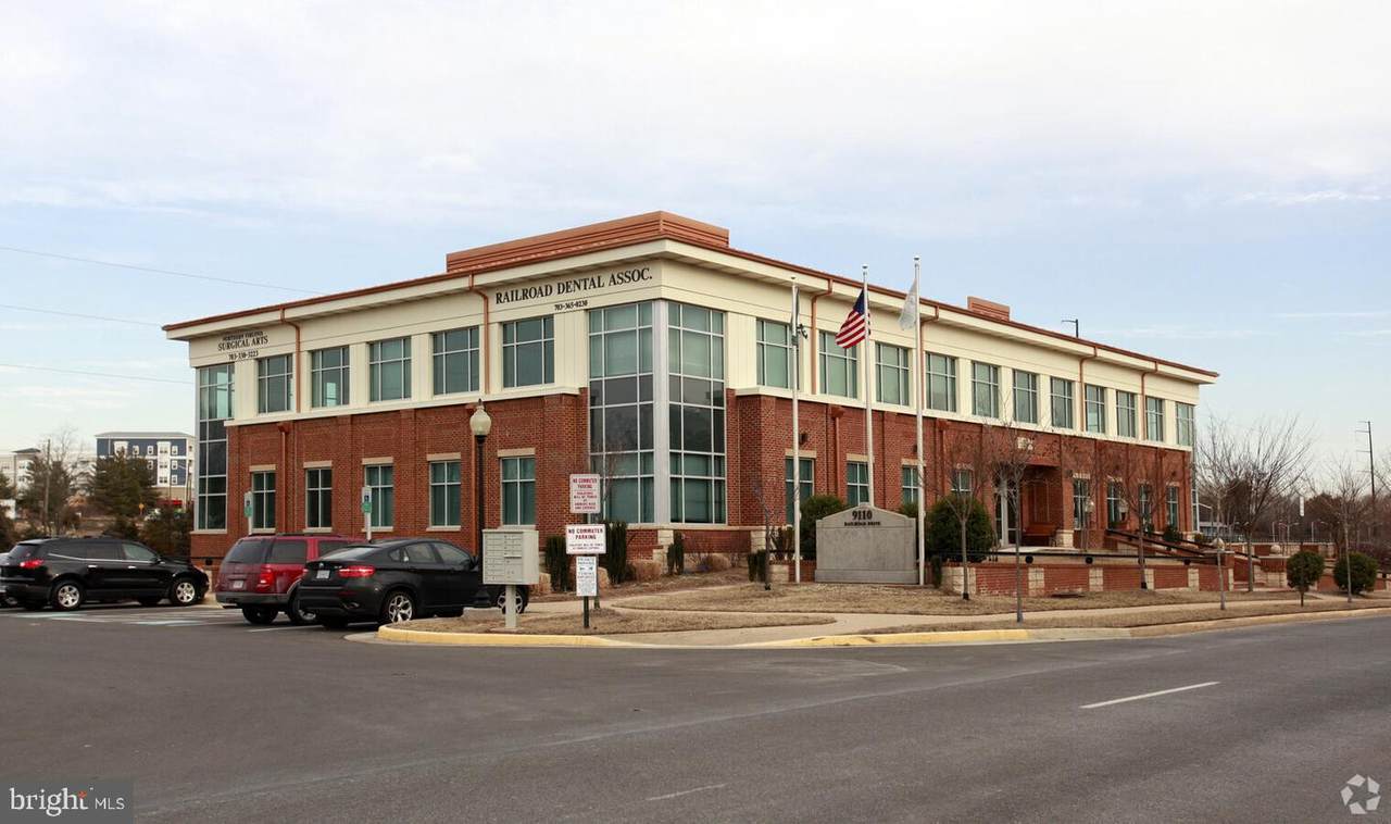 9110 Railroad Drive Railroad - Photo 1