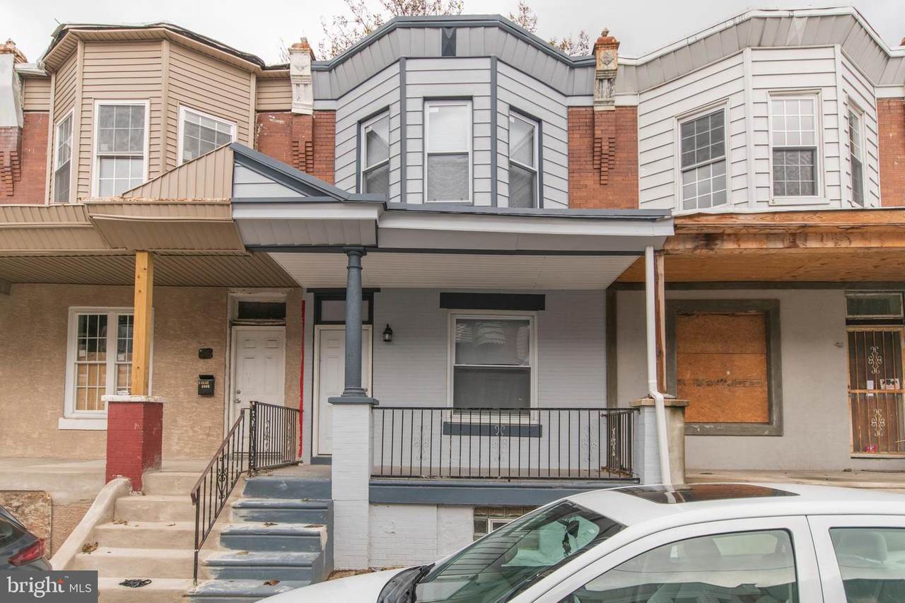 28 Ruby Street - Photo 1