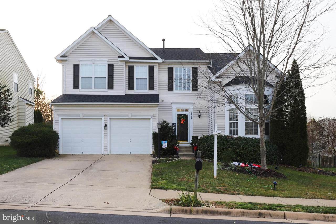 12004 Underwood Court - Photo 1