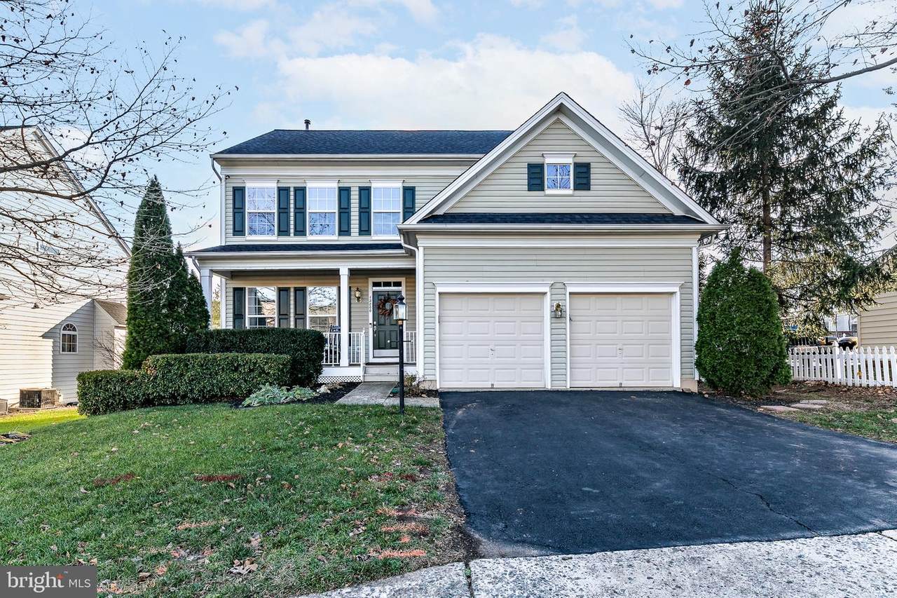 12800 Noltland Castle Drive - Photo 1