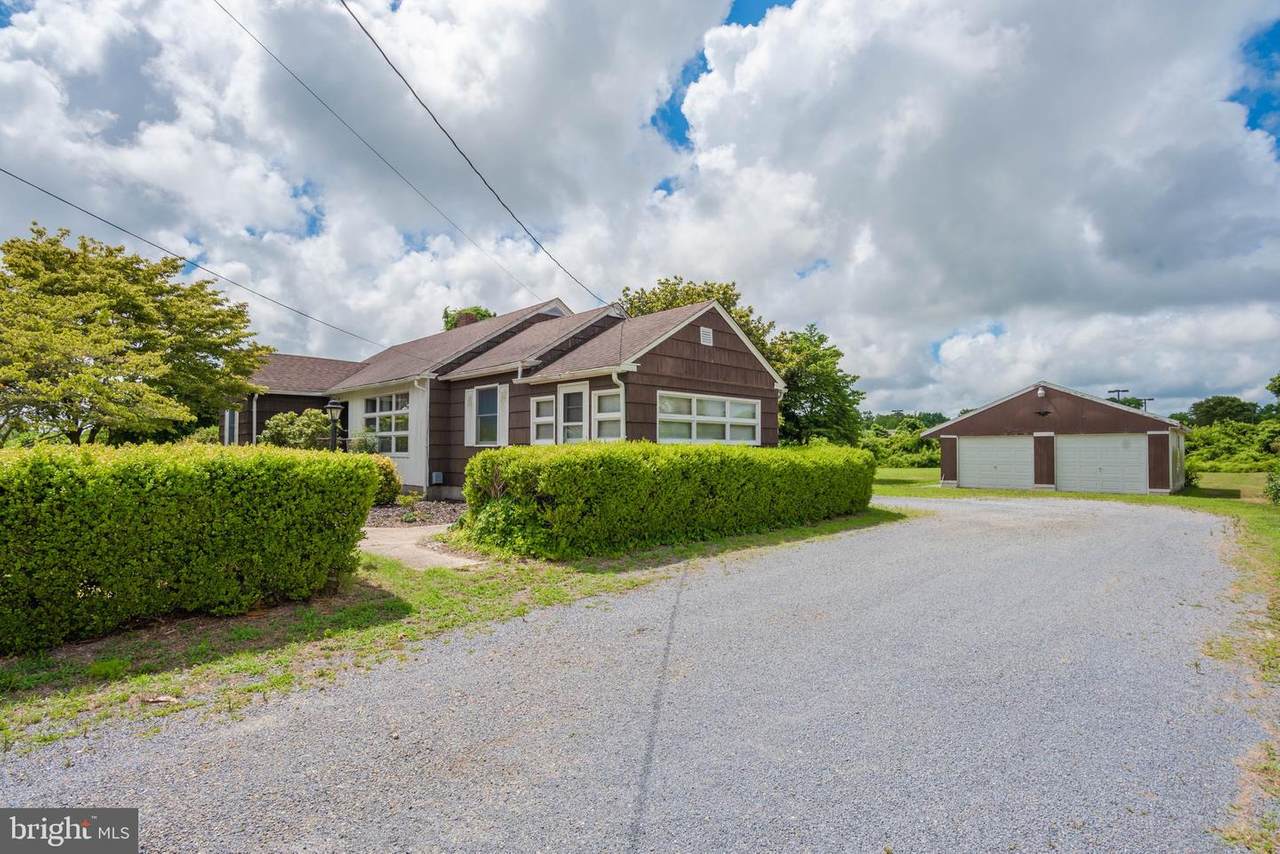 202 Gumboro Road - Photo 1
