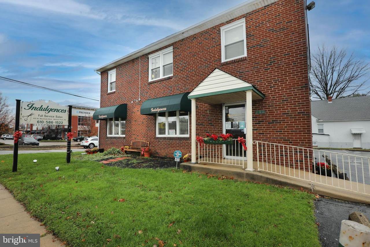413 Macdade Boulevard - Photo 1