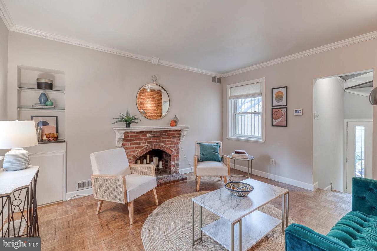 919 Bodine Street - Photo 1