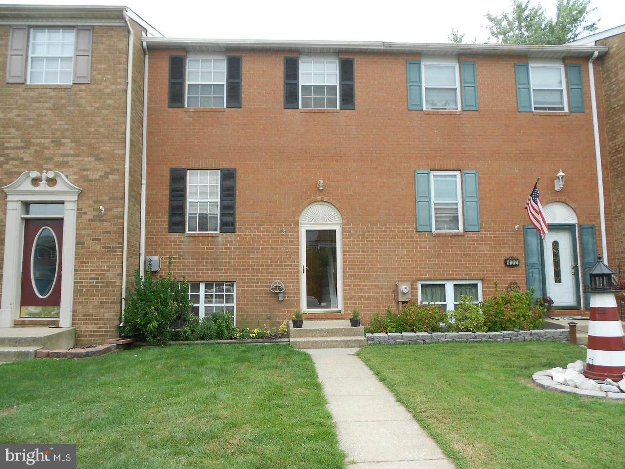 434 Waters Watch Court - Photo 1