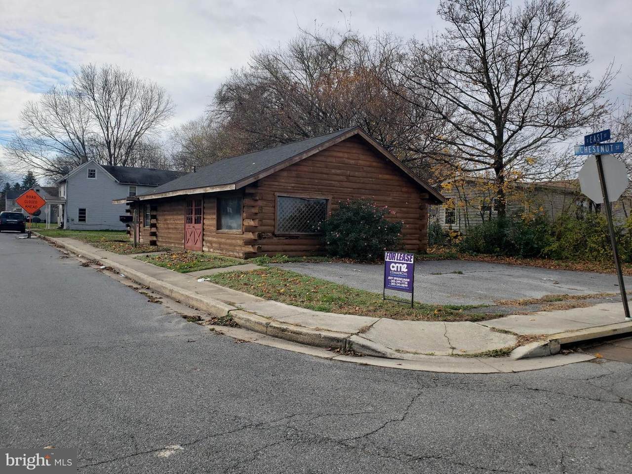 155 East Street - Photo 1