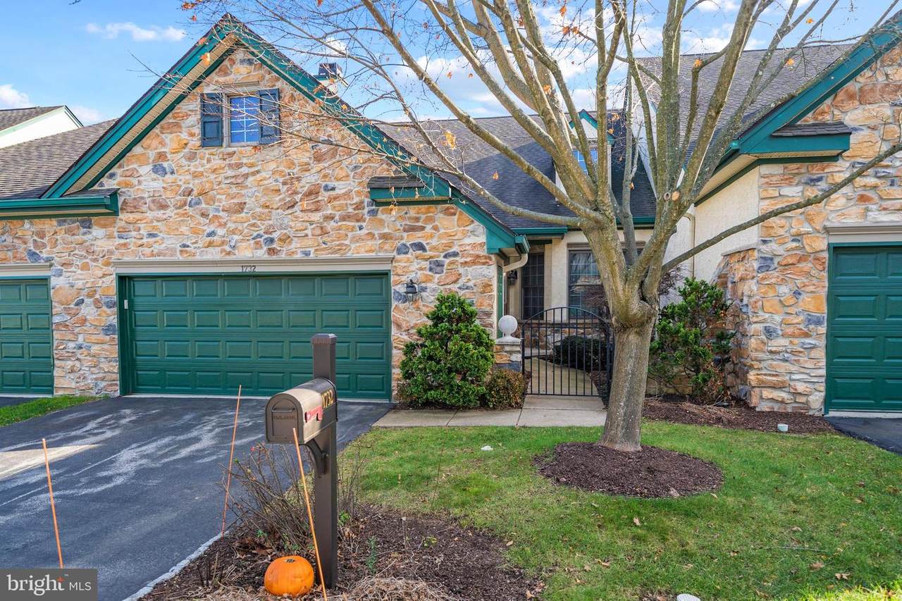 1732 Yardley Drive - Photo 1