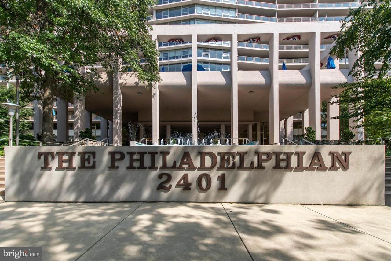 2401 Pennsylvania Avenue - Photo 1