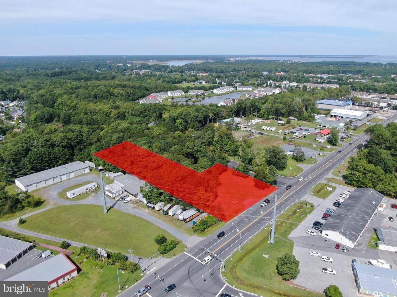 Stephen Decatur Highway - Photo 1