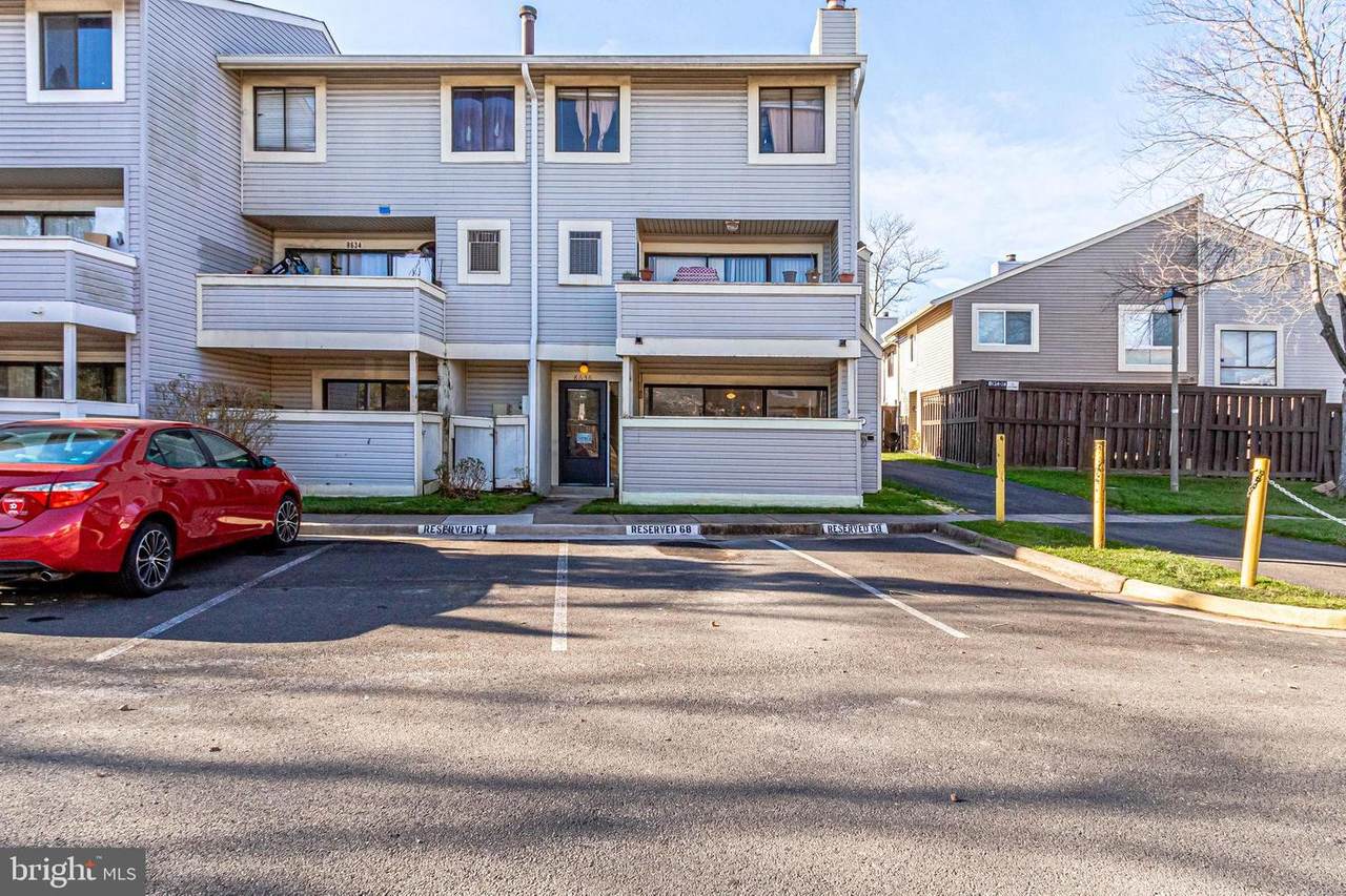 8636 Village Way - Photo 1