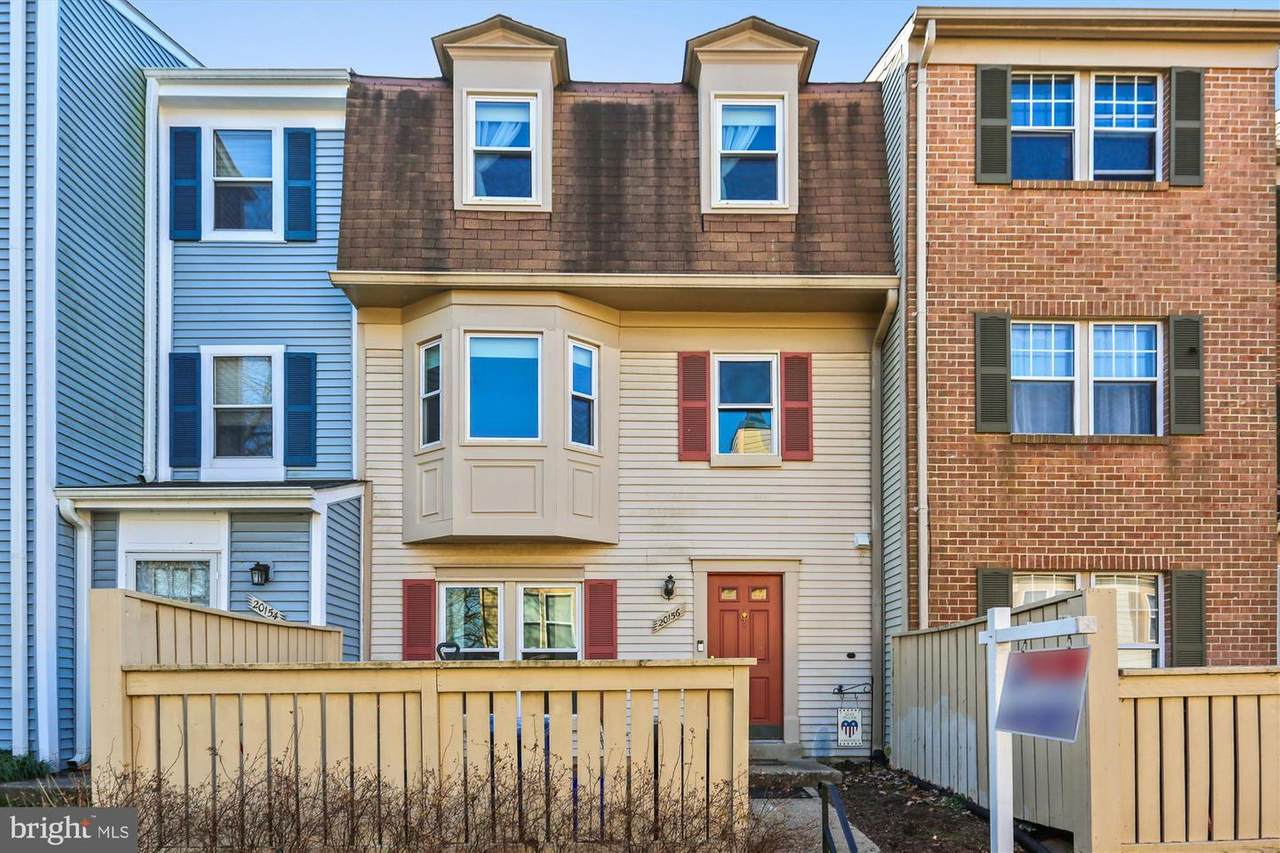 20156 Locustdale Drive - Photo 1