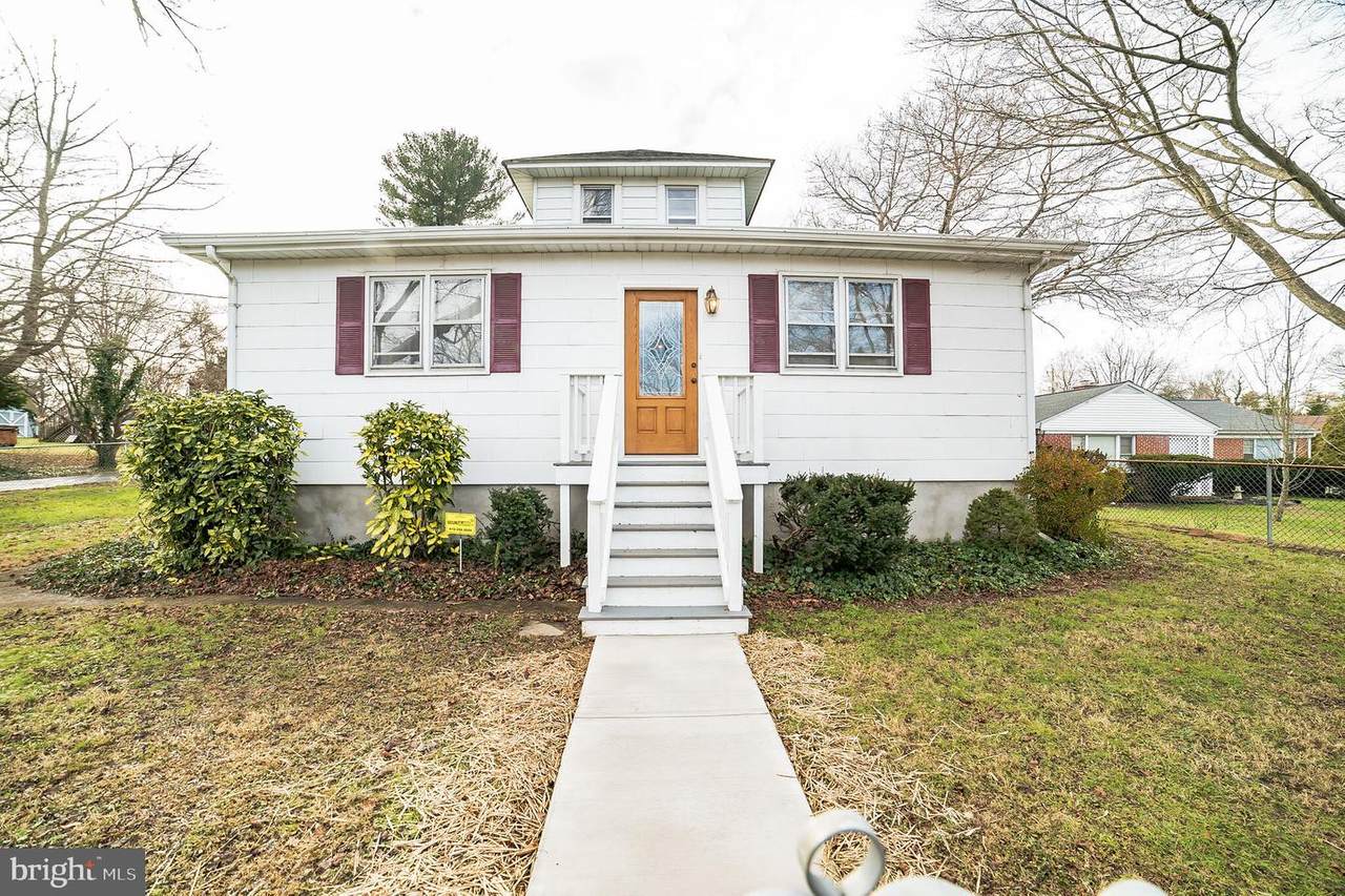 8816 Orchard Road - Photo 1