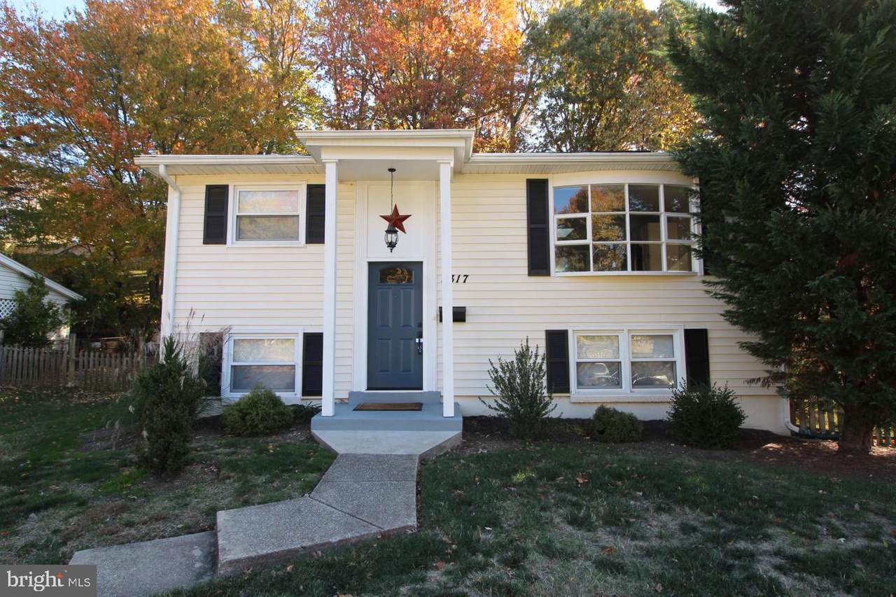 3317 Beaumont Road - Photo 1