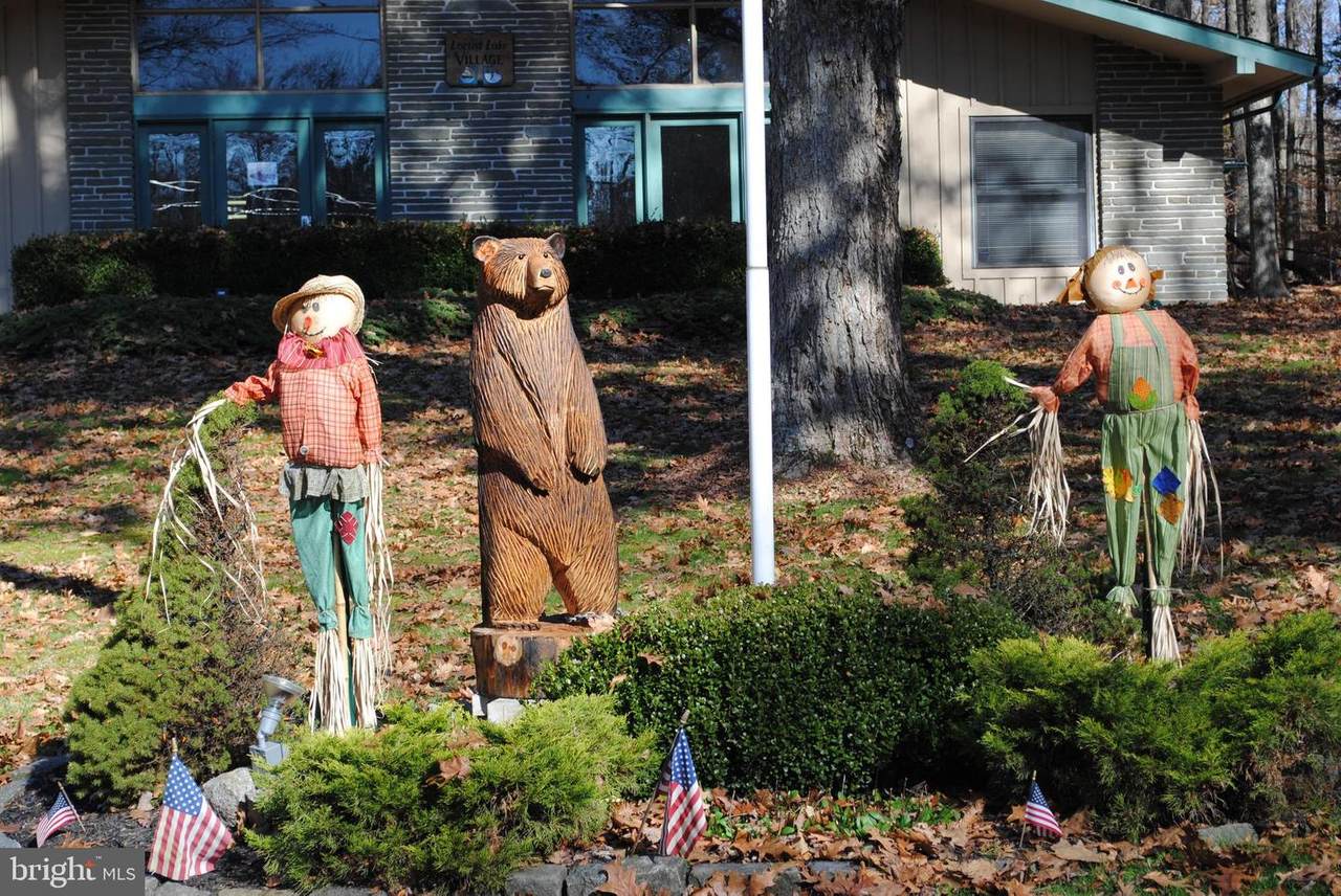 301 Laurel Hill Rd - Photo 1