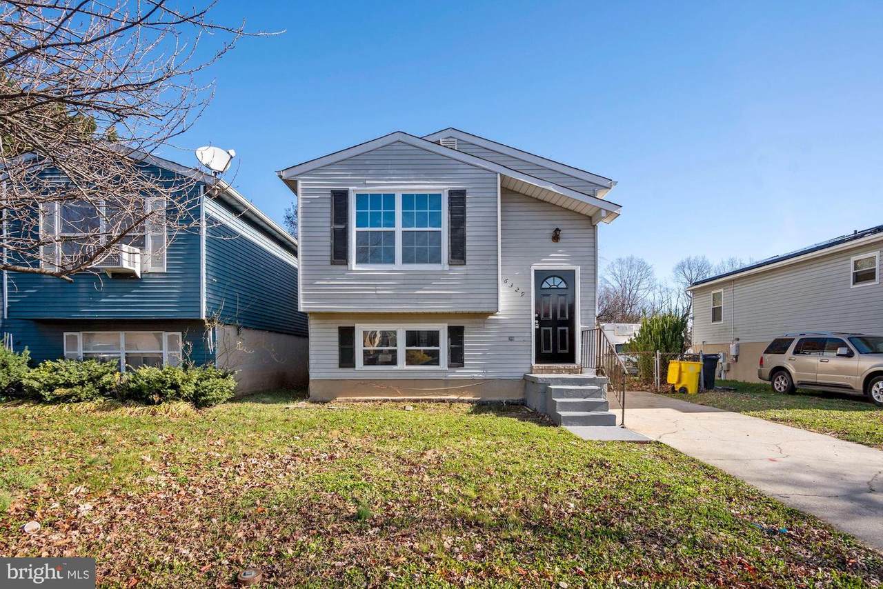 6329 Harris Heights Avenue - Photo 1