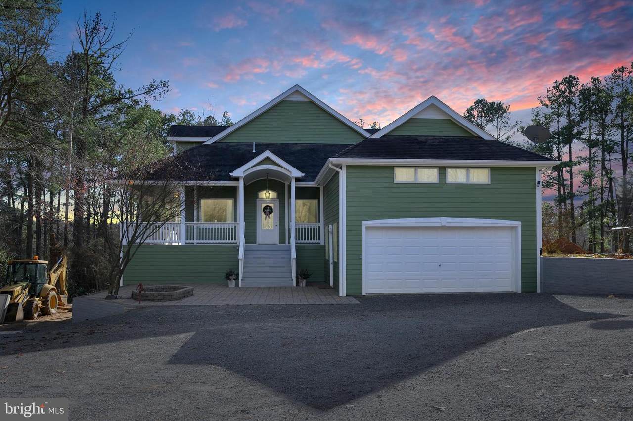 1009 Eagle Vista - Photo 1