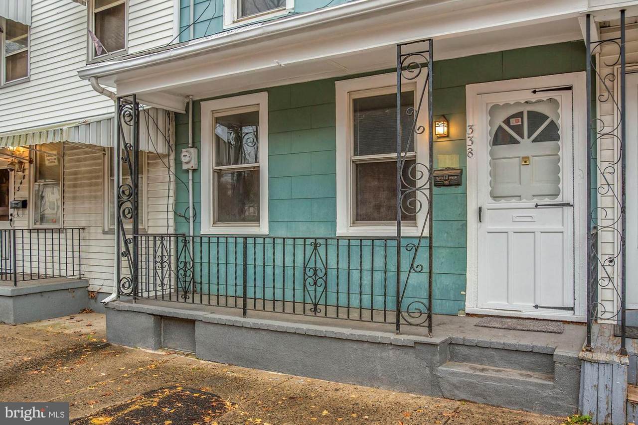 338 Saint Mary Street - Photo 1