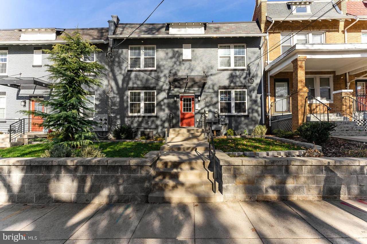 906 Evarts Street - Photo 1