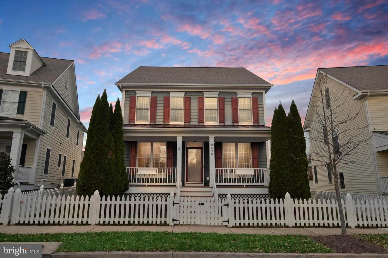 9420 Kinnerton Place - Photo 1