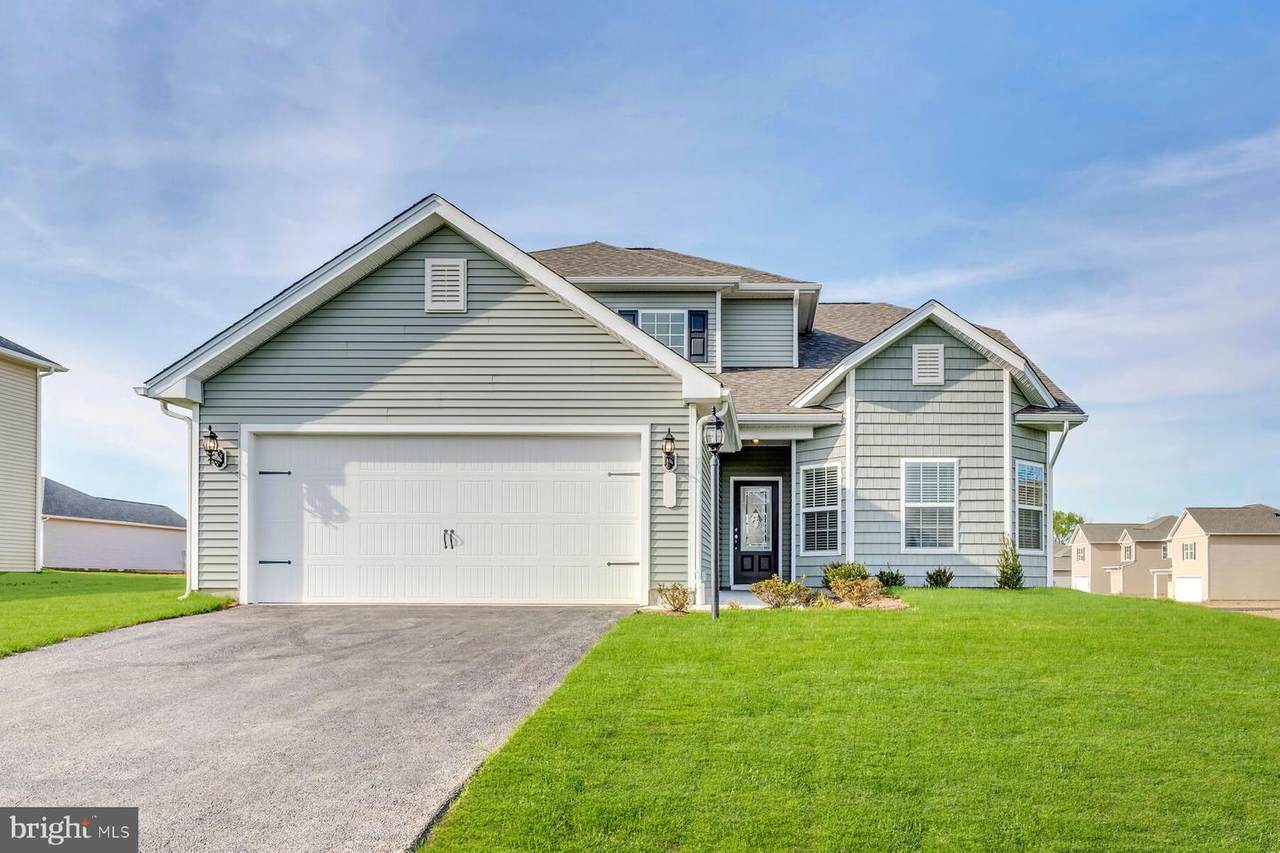 TBD Lot 53 Sargent Lane - Photo 1