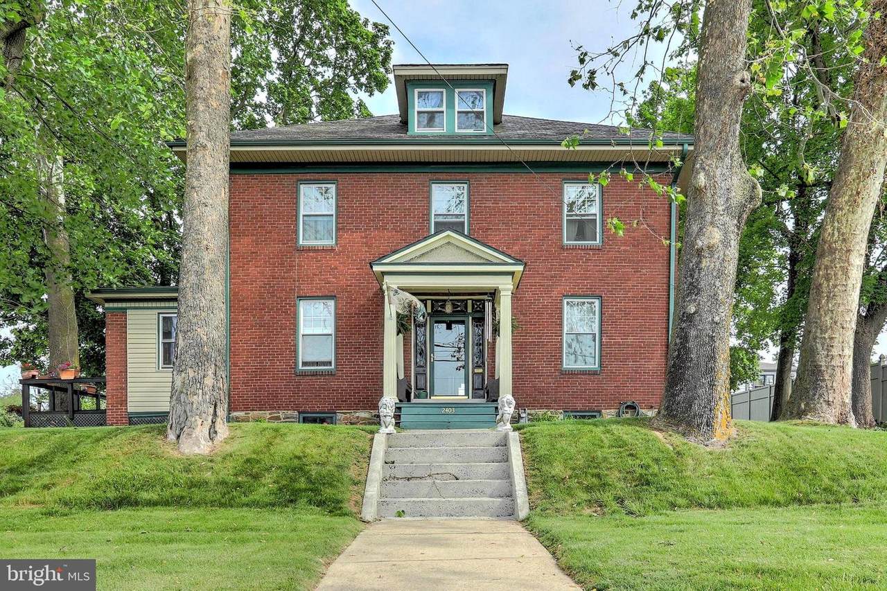 2403 Market Street - Photo 1