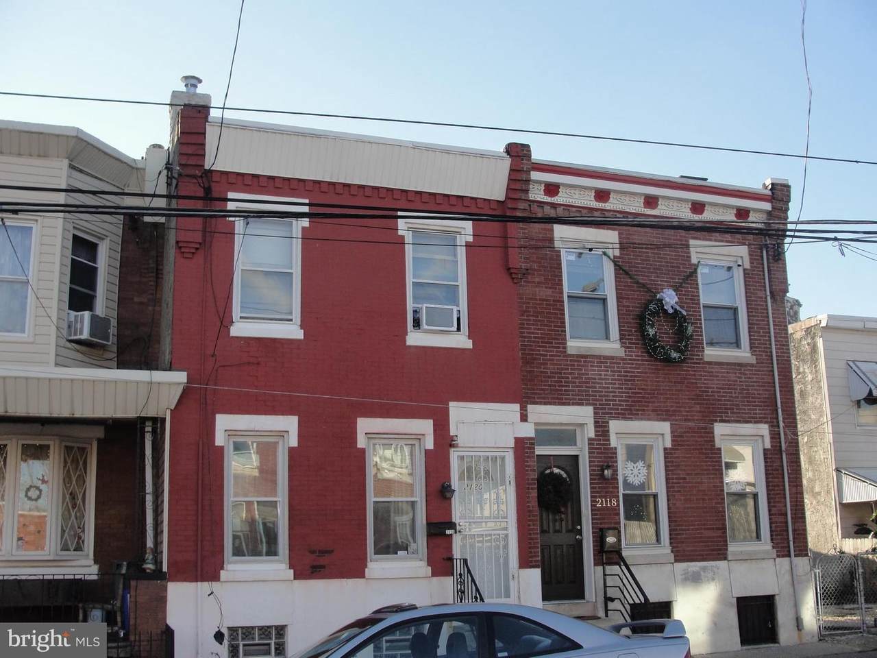 2120 Clearfield Street - Photo 1