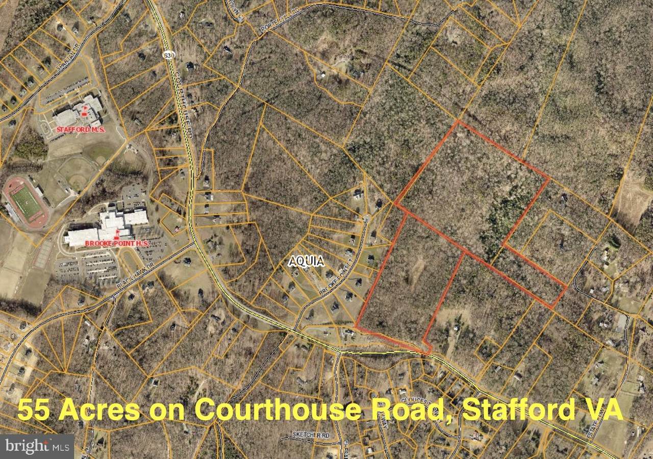 0 Courthouse Rd - Photo 1